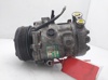 Compressor de aparelho de ar condicionado 24462196 OPEL