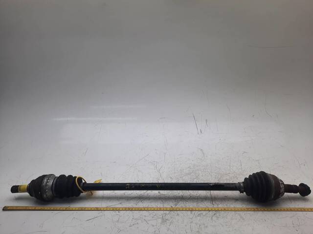 OPEL 24462241 Полуось (привод) передняя правая в наличии Николаев