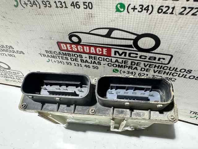 OPEL 24462347 Регулятор оборотов вентилятора в наличии Полтава