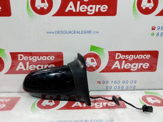 24462384 OPEL Правое зеркало купить в Чернигов