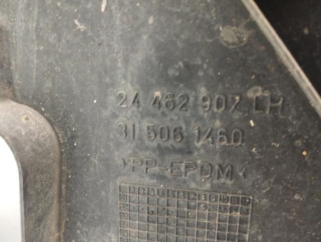 OPEL 24462907 Подкрылок передний левый в наличии Харьков