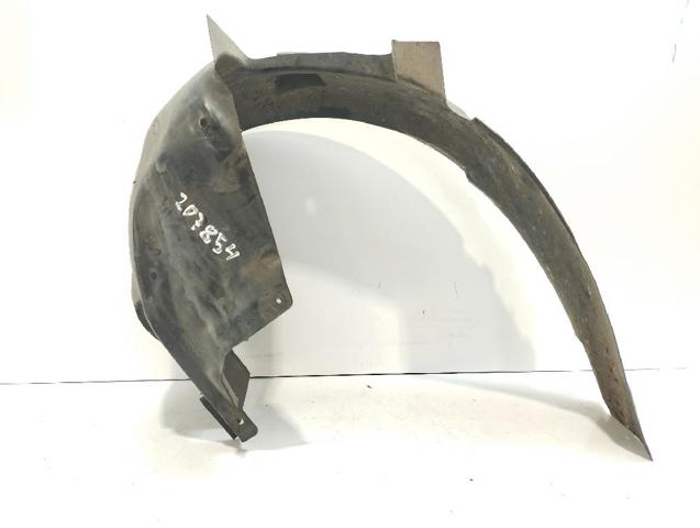 Guarda-barras direito do pára-lama dianteiro 24462908 OPEL