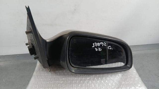 OPEL 24462996 Правое зеркало в наличии Полтава