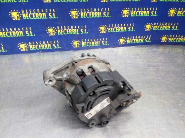 OPEL 24463063 Генератор в наличии Львов
