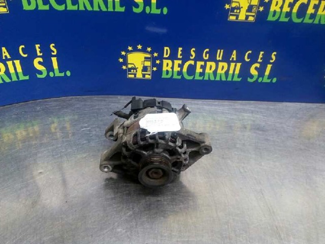 OPEL 24463063 Генератор в наличии Житомир