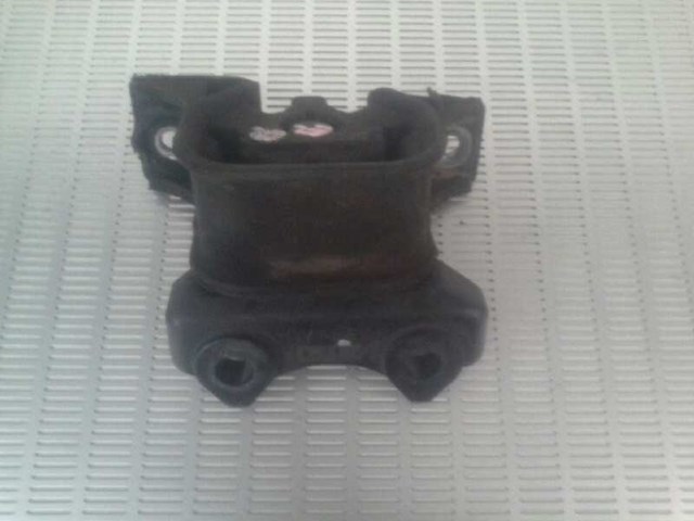 Consola de coxim (apoio) traseira de motor 24463130 Opel