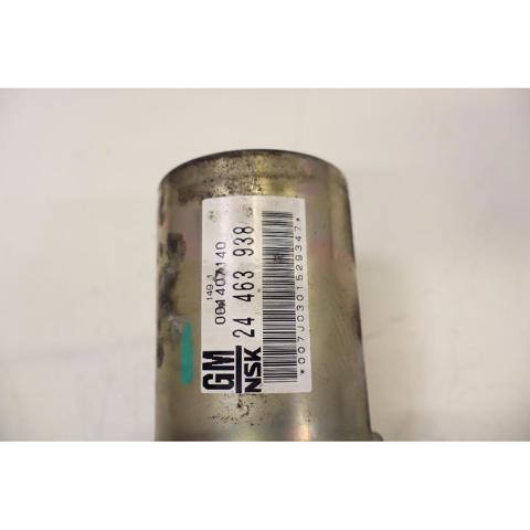 OPEL 24463938 Рулевая колонка в наличии Каменское