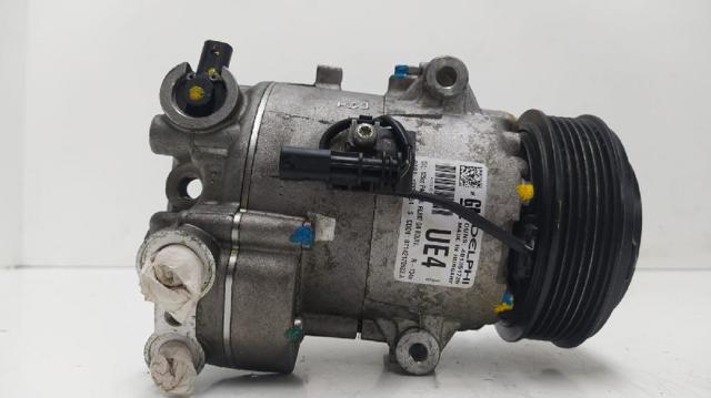 24464151 OPEL Компрессор кондиционера купить в Сумы