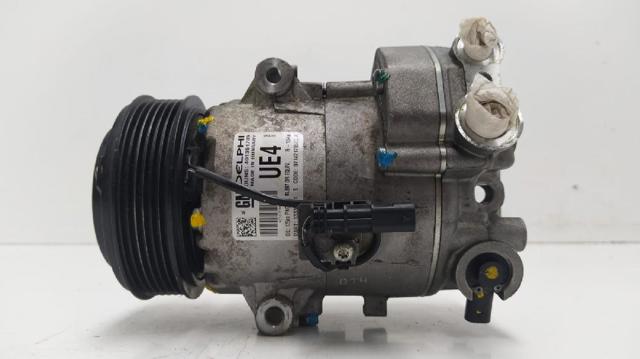 24464151 OPEL Компрессор кондиционера купить в Кривой Рог