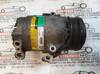 Compressor de aparelho de ar condicionado 24464152 OPEL