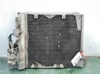 Radiador de aparelho de ar condicionado 24465322 OPEL
