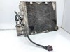 Radiador de aparelho de ar condicionado 24465322 OPEL