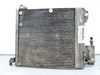 Radiador de aparelho de ar condicionado 24465322 OPEL