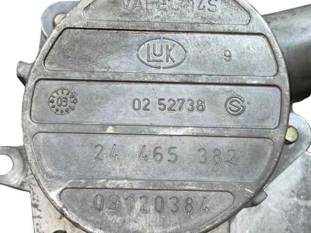24465382 OPEL Вакуумный насос купить в Чернигов