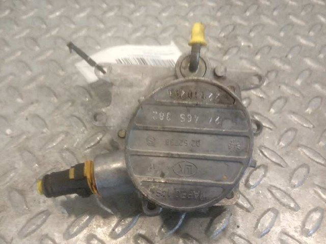 24465382 OPEL Насос вакуумный купить в Ирпень