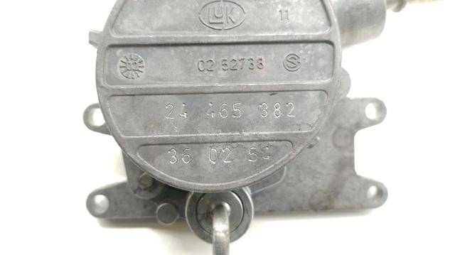 OPEL 24465382 Насос вакуумный в наличии Ирпень
