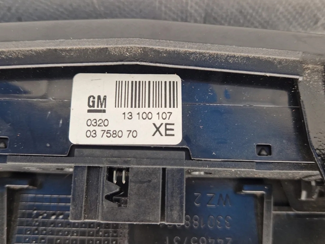 OPEL 24465748 в наличии Павлоград