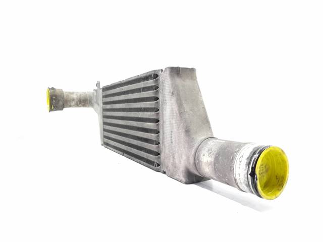 Radiador de intercooler 24466787 OPEL