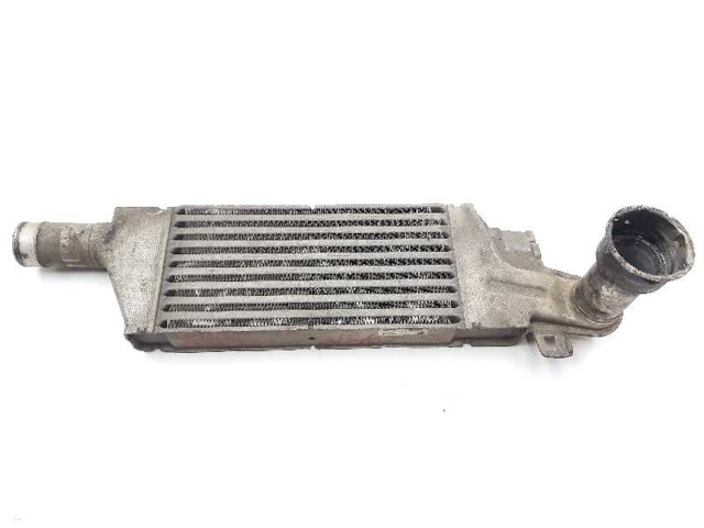 Radiador de intercooler 24466787 OPEL