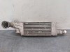 Radiador de intercooler 24466787 OPEL