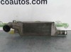 Radiador de intercooler 24466787 OPEL