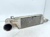 Radiador de intercooler 24466787 OPEL