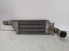 Radiador de intercooler 24466787 OPEL