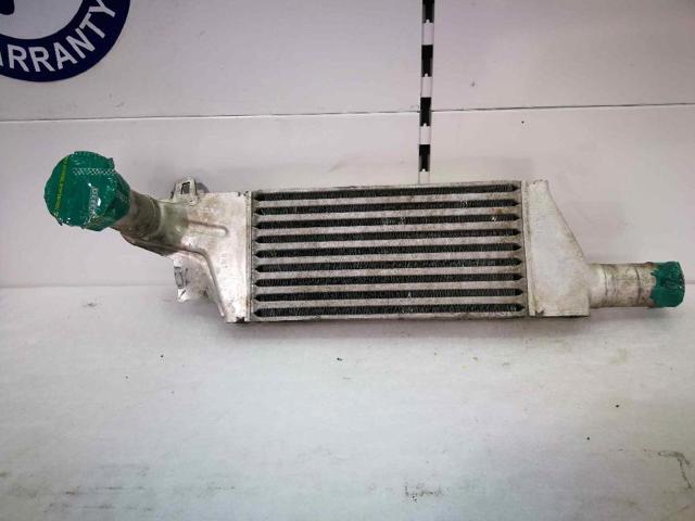 Radiador de intercooler 24466787 OPEL