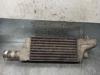 Radiador de intercooler 24466787 OPEL
