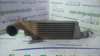 Radiador de intercooler 24466787 OPEL
