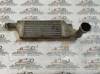 Radiador de intercooler 24466787 OPEL