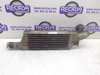 Radiador de intercooler 24466787 OPEL