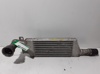 Radiador de intercooler 24466787 OPEL