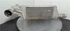 Radiador de intercooler 24466787 OPEL