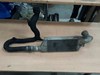 Radiador de intercooler 24466787 OPEL