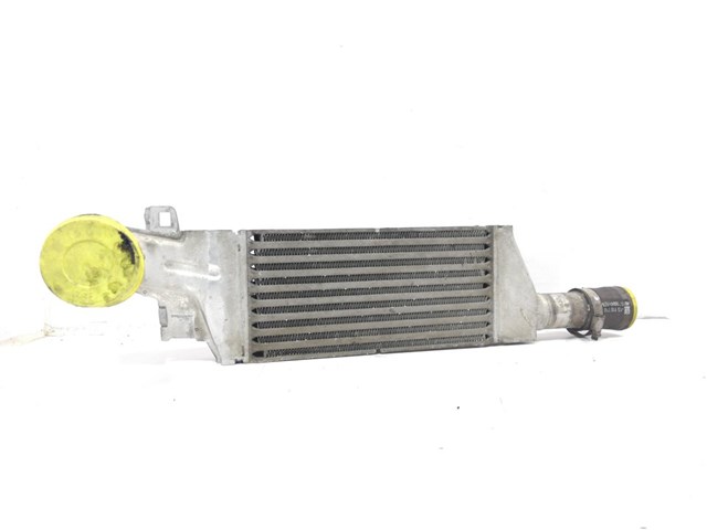 Radiador de intercooler 24466787 OPEL