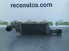 Radiador de intercooler 24466787 OPEL