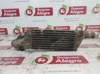 Radiador de intercooler 24466787 OPEL