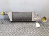 Radiador de intercooler 24466787 OPEL