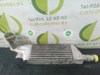 Radiador de intercooler 24466787 OPEL