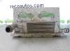 Radiador de intercooler 24466787 OPEL