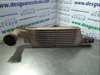 Radiador de intercooler 24466787 OPEL