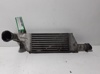 Radiador de intercooler 24466787 OPEL