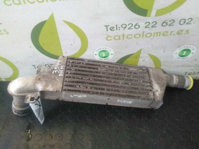 24466787 Радиатор интеркуллера купить Павлоград