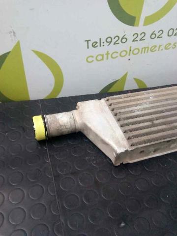 24466787 OPEL Интеркулер купить в Днепр