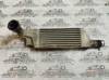 Radiador de intercooler 24466787 OPEL