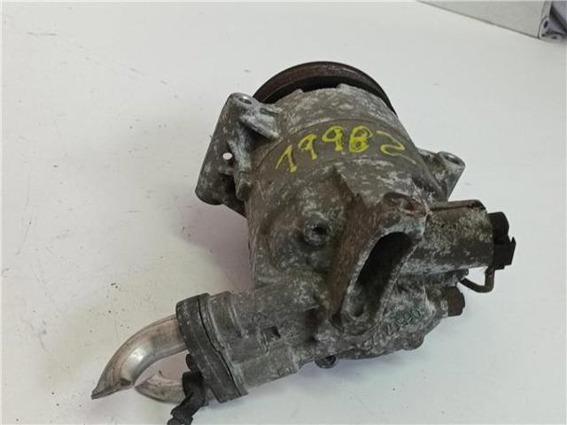 24466994 OPEL Компрессор кондиционера купить в Днепр