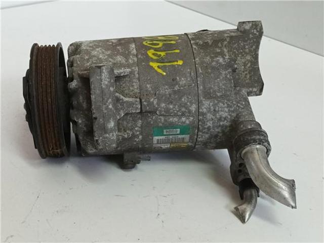 24466994 OPEL Компрессор кондиционера купить в Черкассы