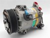 Compressor de aparelho de ar condicionado 24466996 OPEL