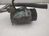 Compressor de aparelho de ar condicionado 24466996 OPEL